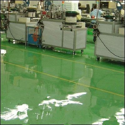 【專(zhuān)業(yè)提供溫州麗水金華環(huán)氧防靜電地坪漆施工】?jī)r(jià)格_廠家 - 中國(guó)供應(yīng)商