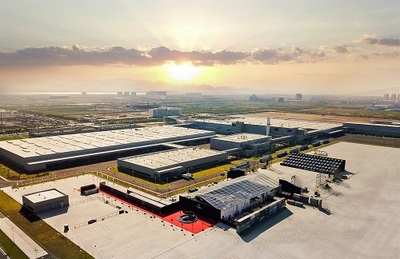 威馬霸榜造車(chē)新勢(shì)力交付前列 夯實(shí)智能電動(dòng)汽車(chē)普及者地位