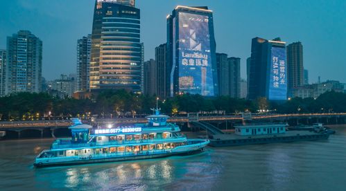 溫州甌江夜游一日游攻略