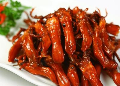 &ldquo;淘寶一姐&rdquo;薇婭為它瘋狂打call,溫州的這道美食果然名不虛傳