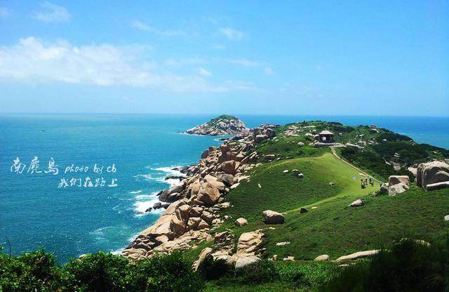 溫州九大旅游景點(diǎn)，你都去過哪？