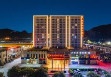 溫州岷崗風景名勝區游玩全攻略 門票、地址、預約、游覽順序及注意事項