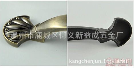 新益成廠家直銷 歐式經(jīng)典仿古拉手，品質(zhì)與美感的完美結(jié)合