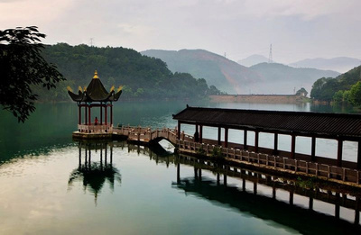 就在溫州，這些旅游景點(diǎn)免費(fèi)對(duì)外開放