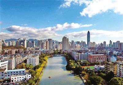 溫州市區(qū)一熱門板塊規(guī)劃大調(diào)整，釋放未來城市發(fā)展新信號